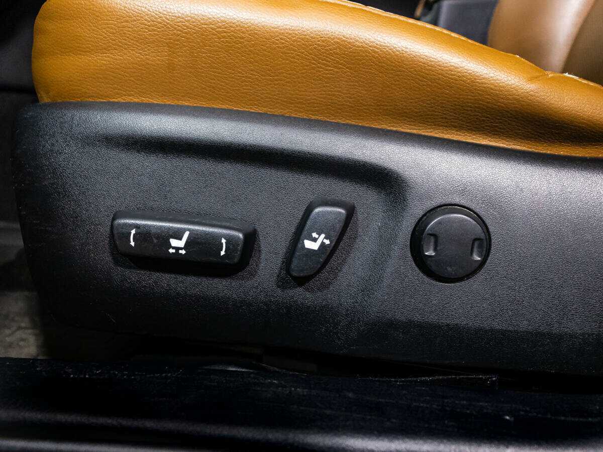 Продажа Б/У Тойота Камри. Фото: #14