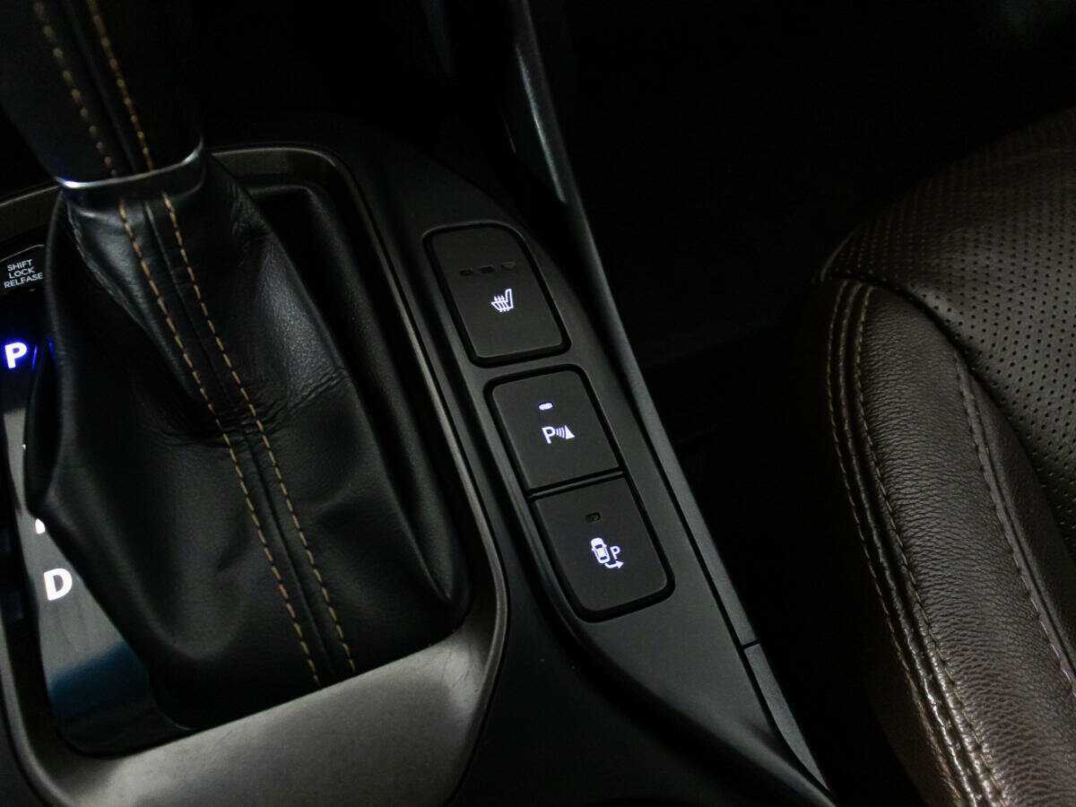 Продажа Б/У Хендай Санта Фе. Фото: #20