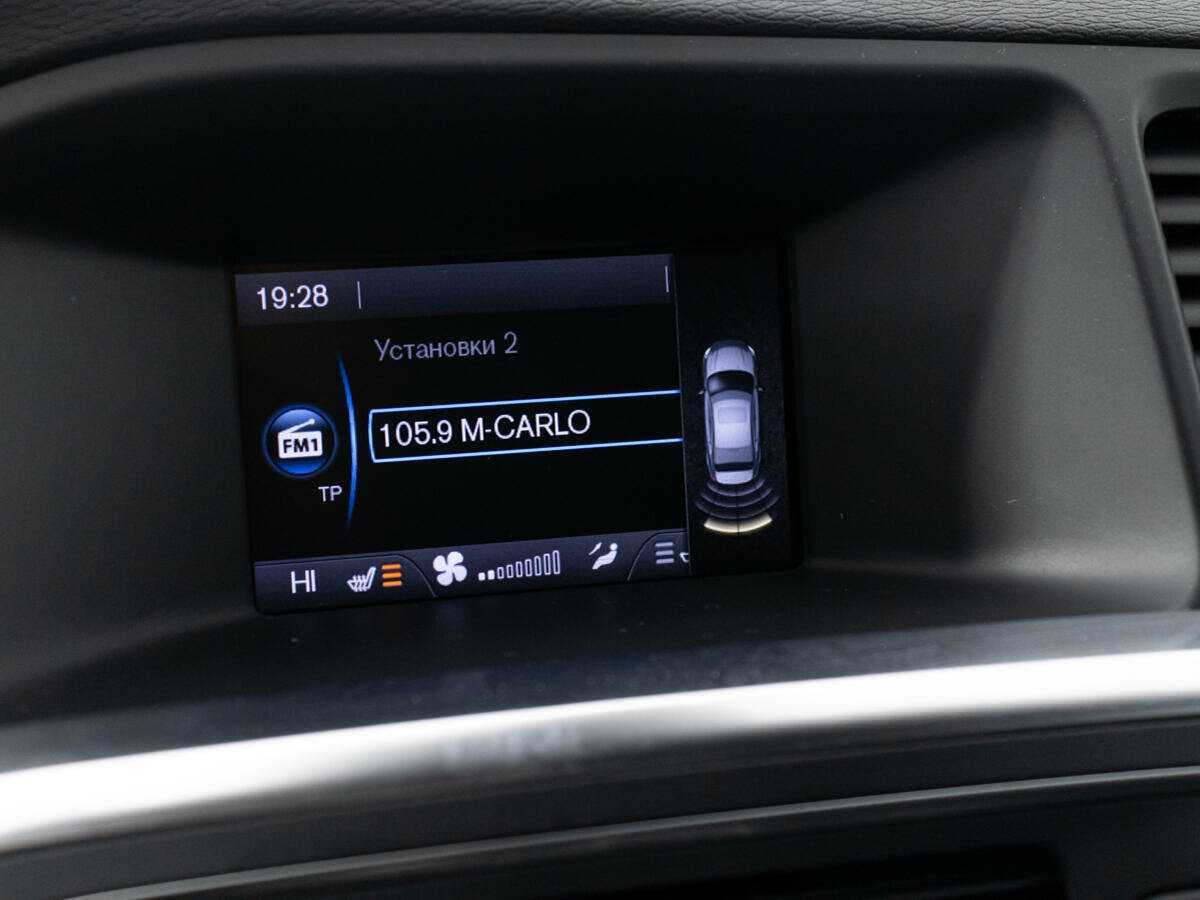 Продажа Б/У Вольво С60. Фото: #16