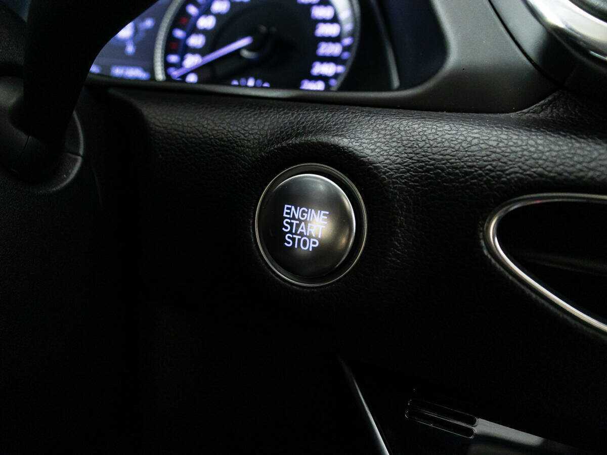 Продажа Б/У Хендай Соната. Фото: #15