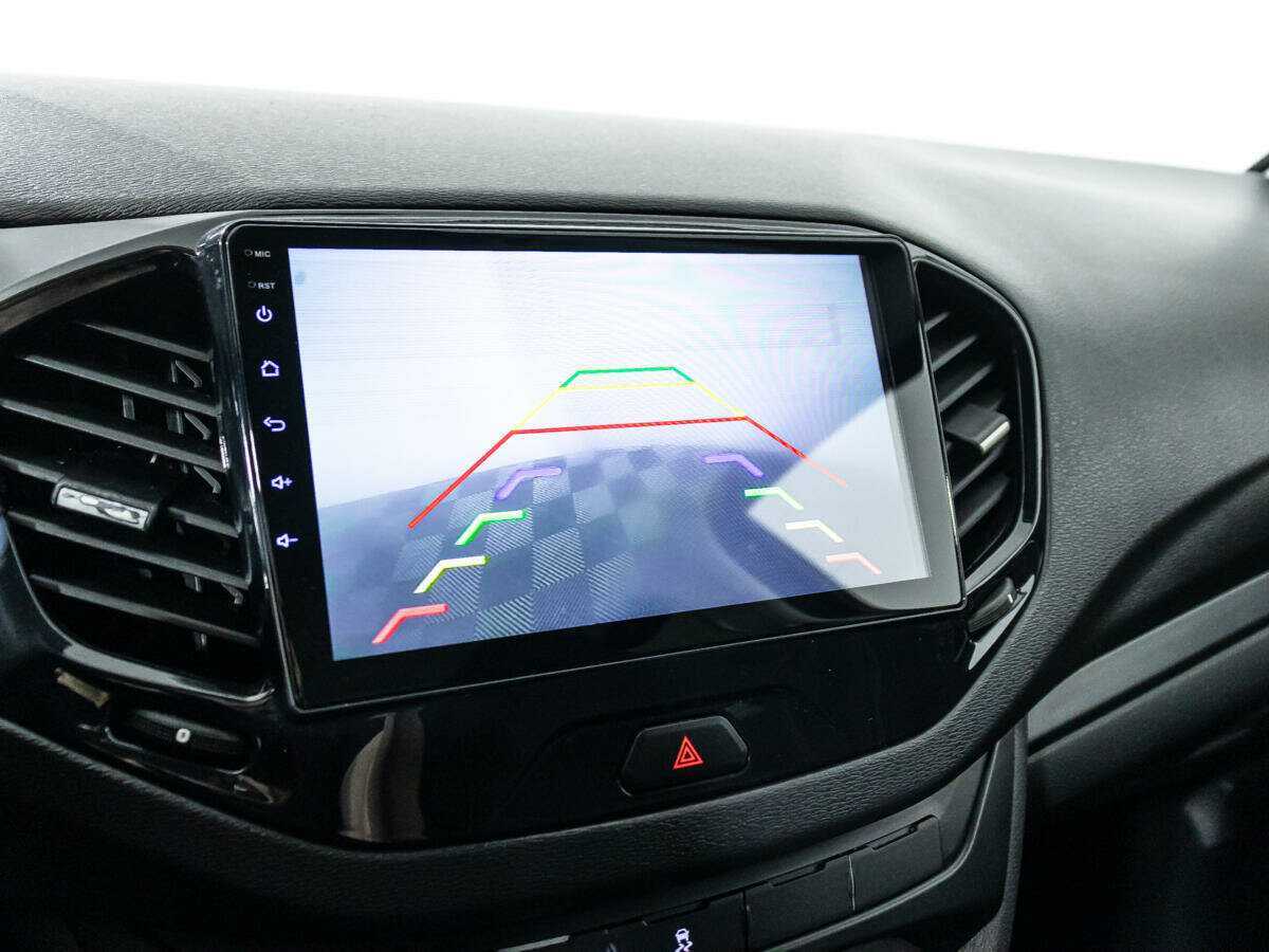 Продажа Б/У Лада (ВАЗ) Веста. Фото: #14