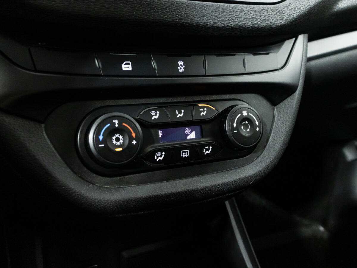 Продажа Б/У Лада (ВАЗ) Веста. Фото: #15