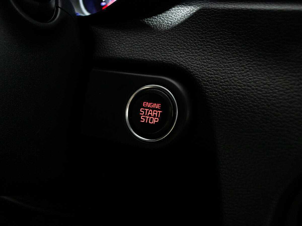 Продажа Б/У Киа Сид. Фото: #19