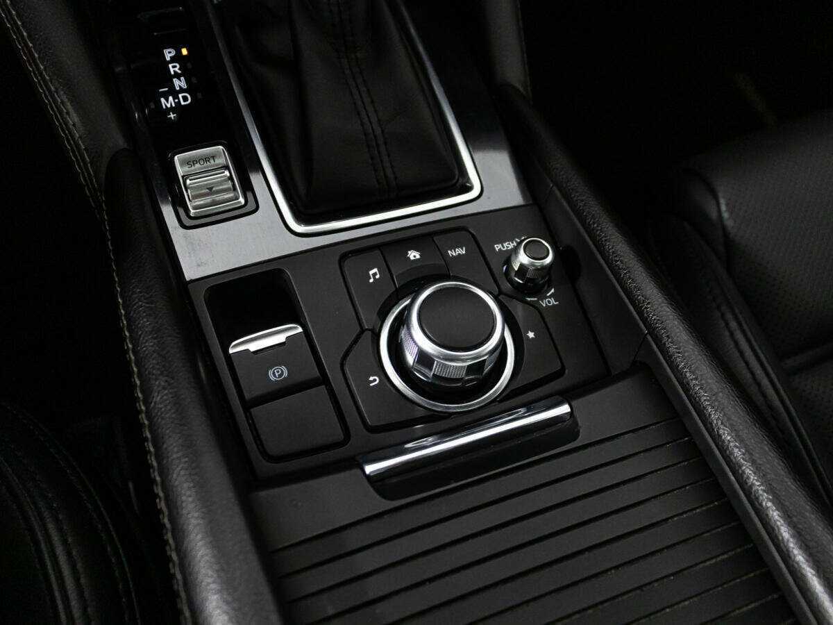 Продажа Б/У Мазда 6. Фото: #16