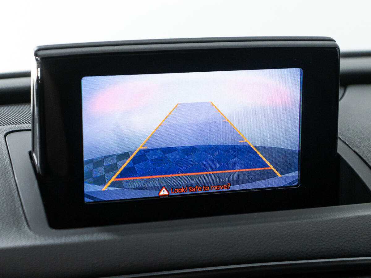 Продажа Б/У Ауди К3. Фото: #15