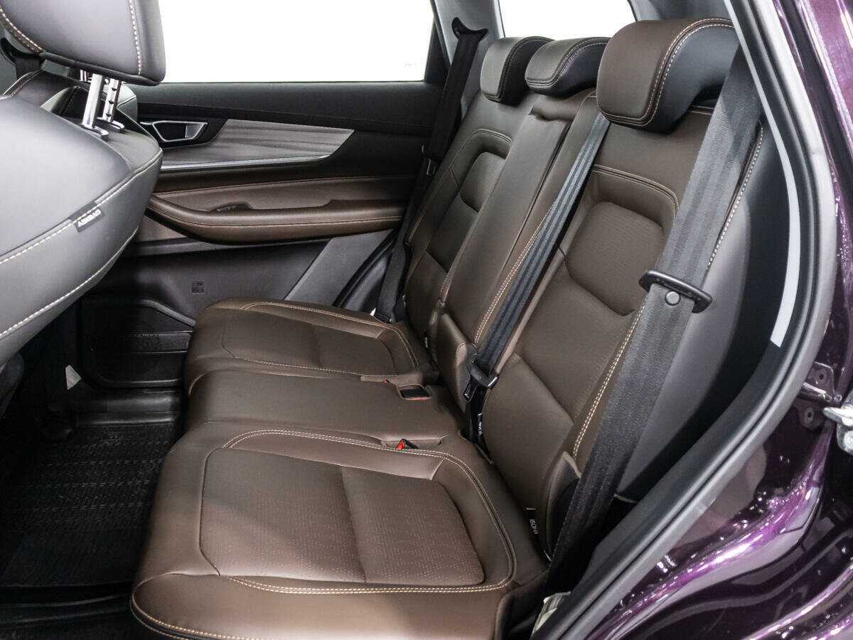 Продажа Б/У Чери Тигго 8 Про. Фото: #9