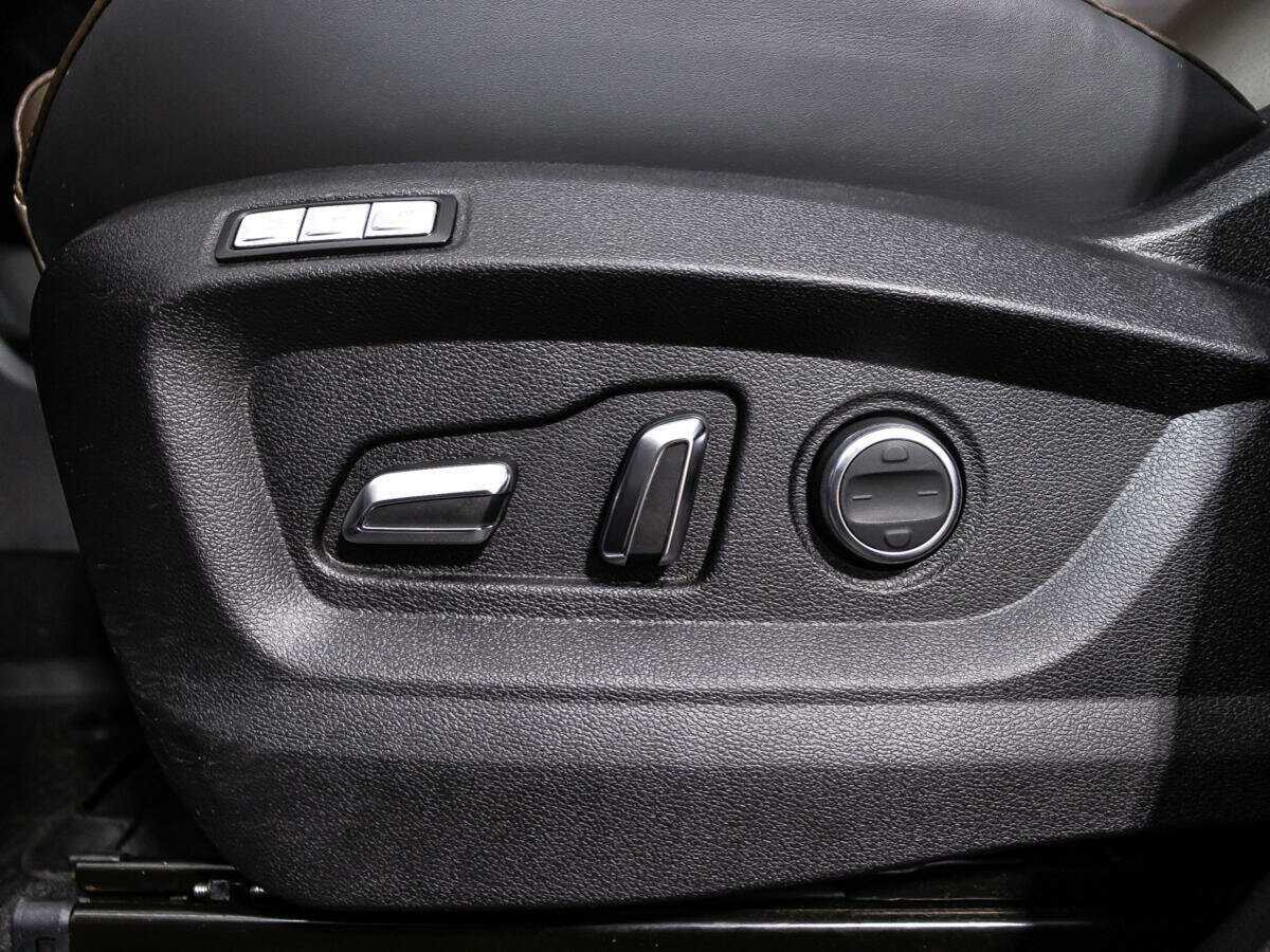 Продажа Б/У Чери Тигго 8 Про. Фото: #15