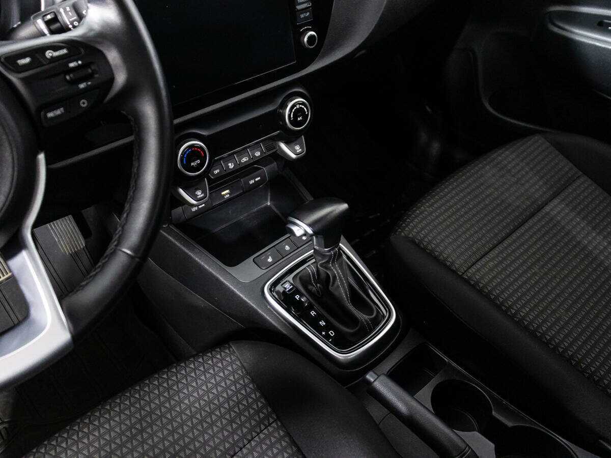 Продажа Б/У Киа Рио. Фото: #16