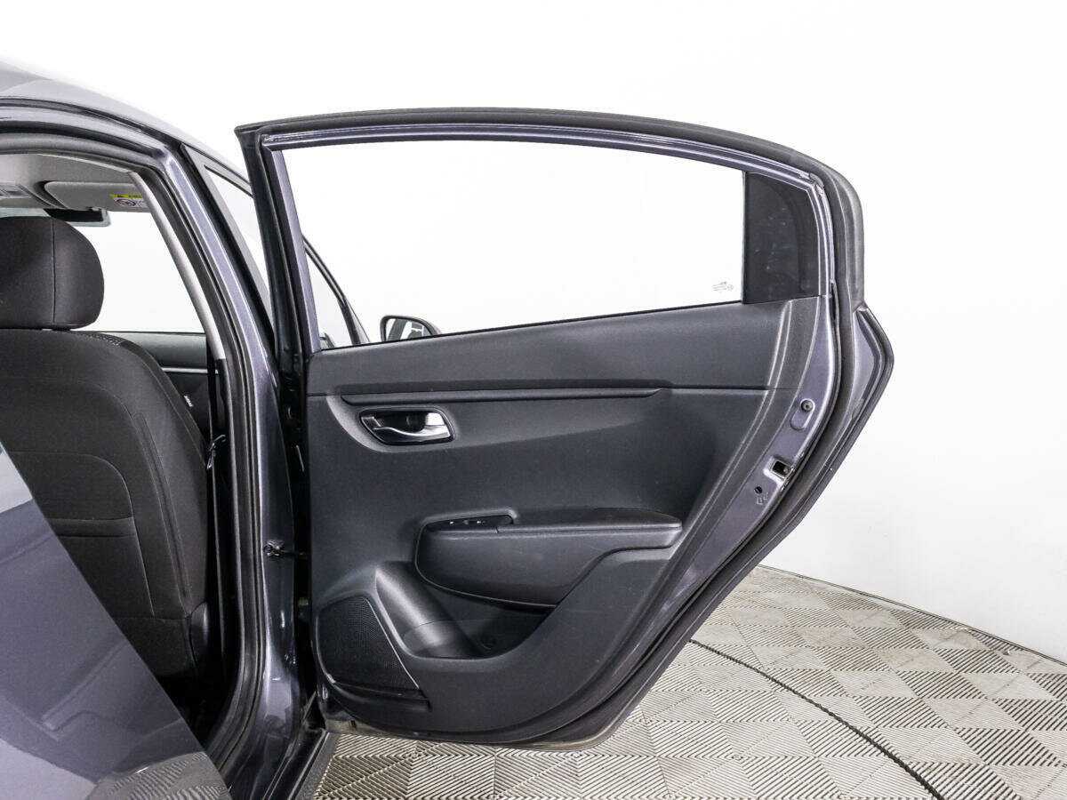 Продажа Б/У Киа Рио. Фото: #27