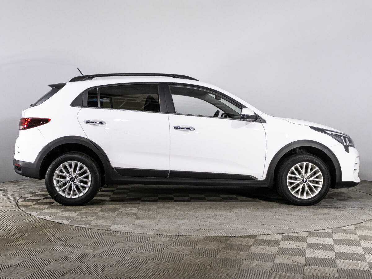 Продажа Б/У Киа Рио. Фото: #3