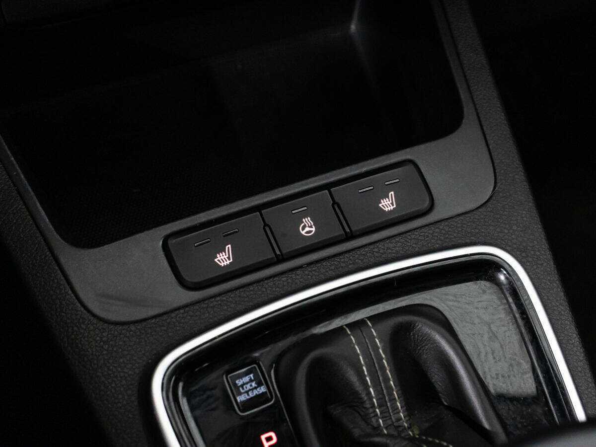 Продажа Б/У Киа Рио. Фото: #17