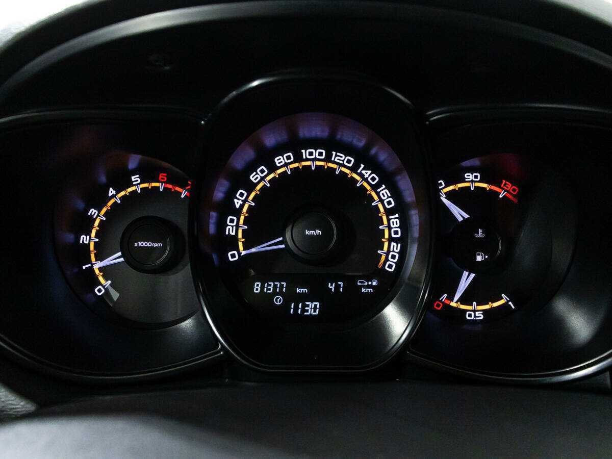 Продажа Б/У Лада (ВАЗ) Веста. Фото: #11