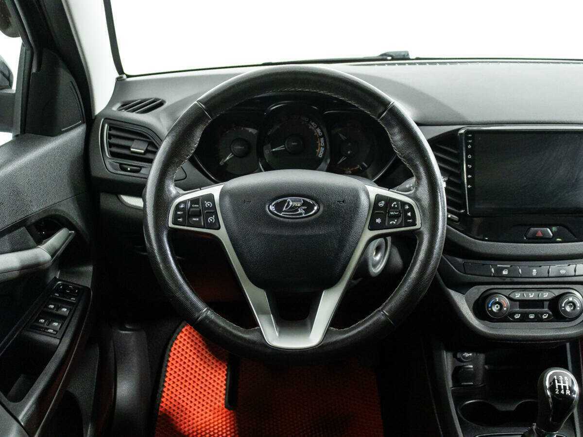 Продажа Б/У Лада (ВАЗ) Веста. Фото: #16