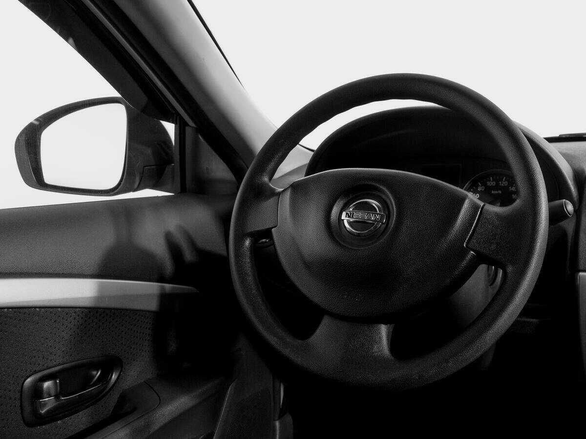 Продажа Б/У Ниссан Альмера. Фото: #13