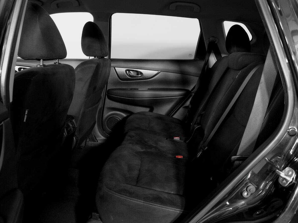 Продажа Б/У Ниссан Икс-Трейл. Фото: #7