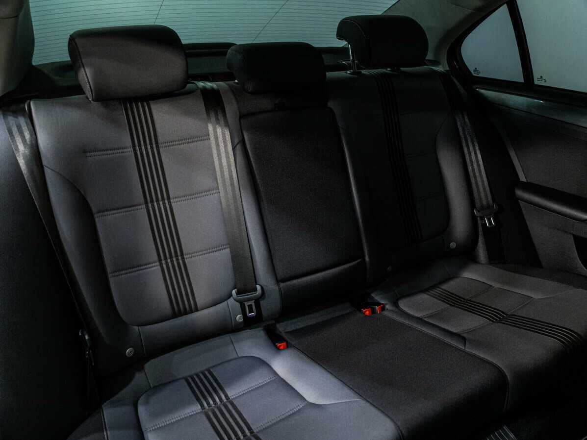 Продажа Б/У Фольксваген Джетта. Фото: #8