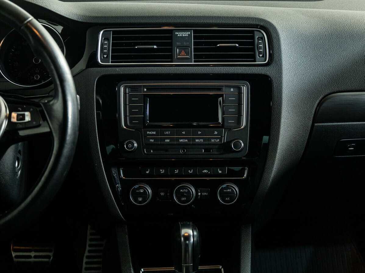 Продажа Б/У Фольксваген Джетта. Фото: #12