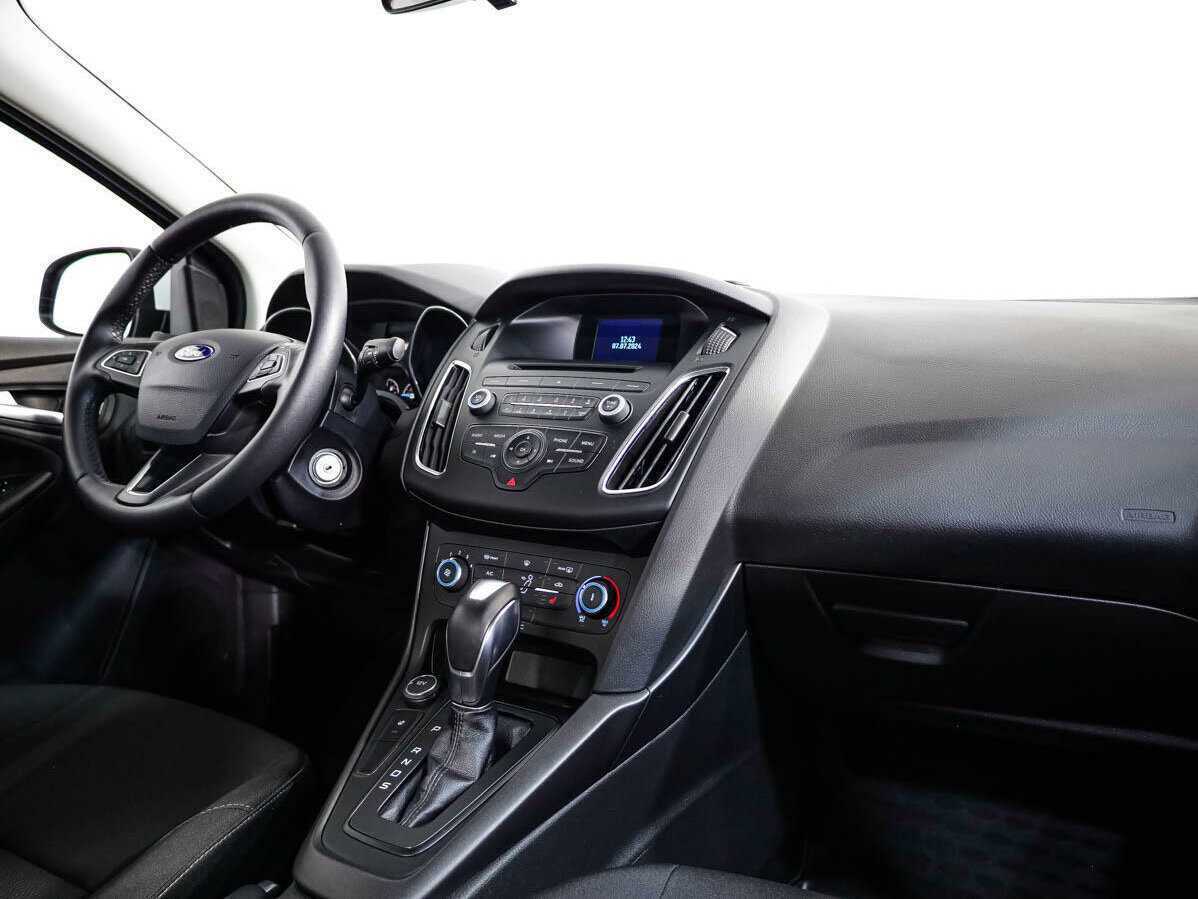 Продажа Б/У Форд Фокус. Фото: #7