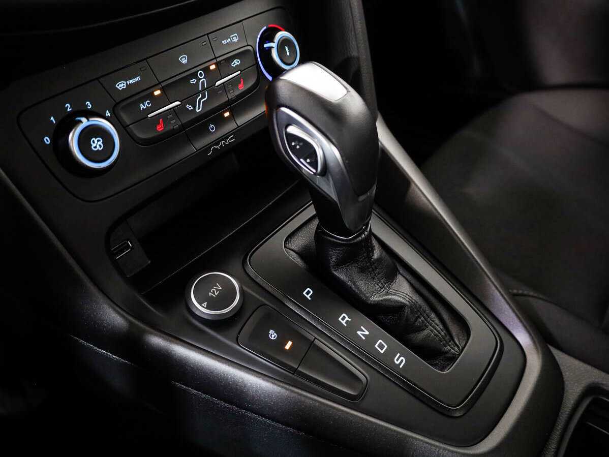 Продажа Б/У Форд Фокус. Фото: #17