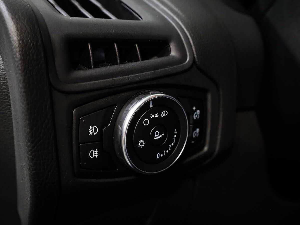 Продажа Б/У Форд Фокус. Фото: #19