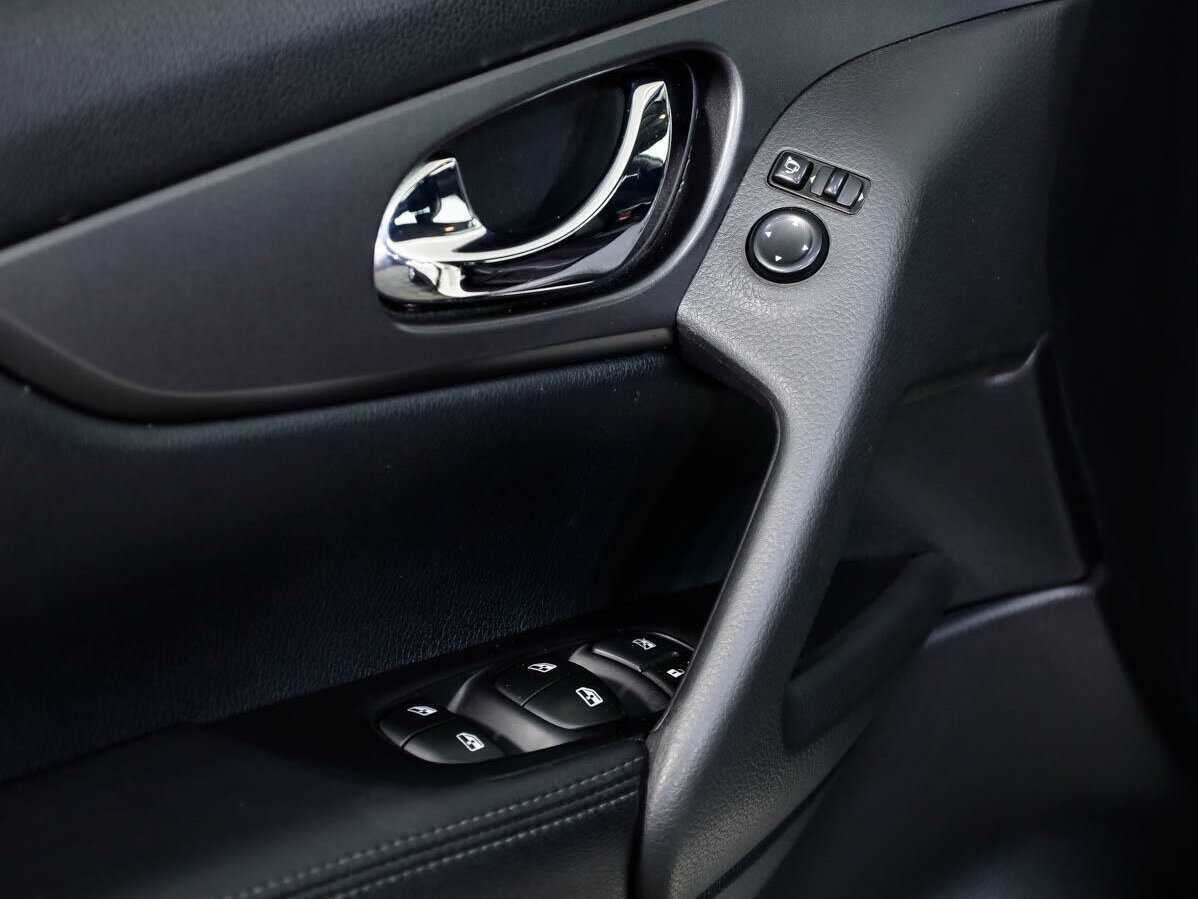 Продажа Б/У Ниссан Кашкай. Фото: #12