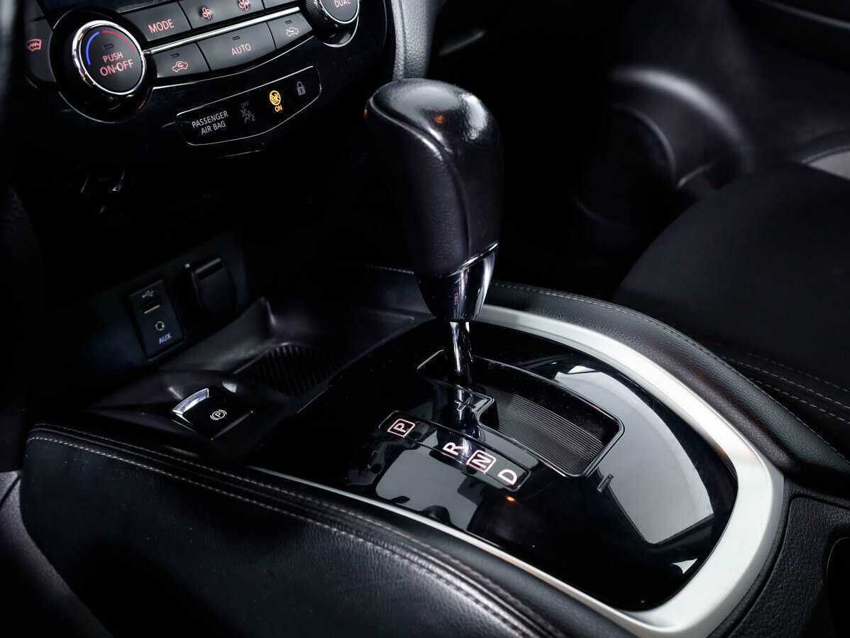 Продажа Б/У Ниссан Кашкай. Фото: #20