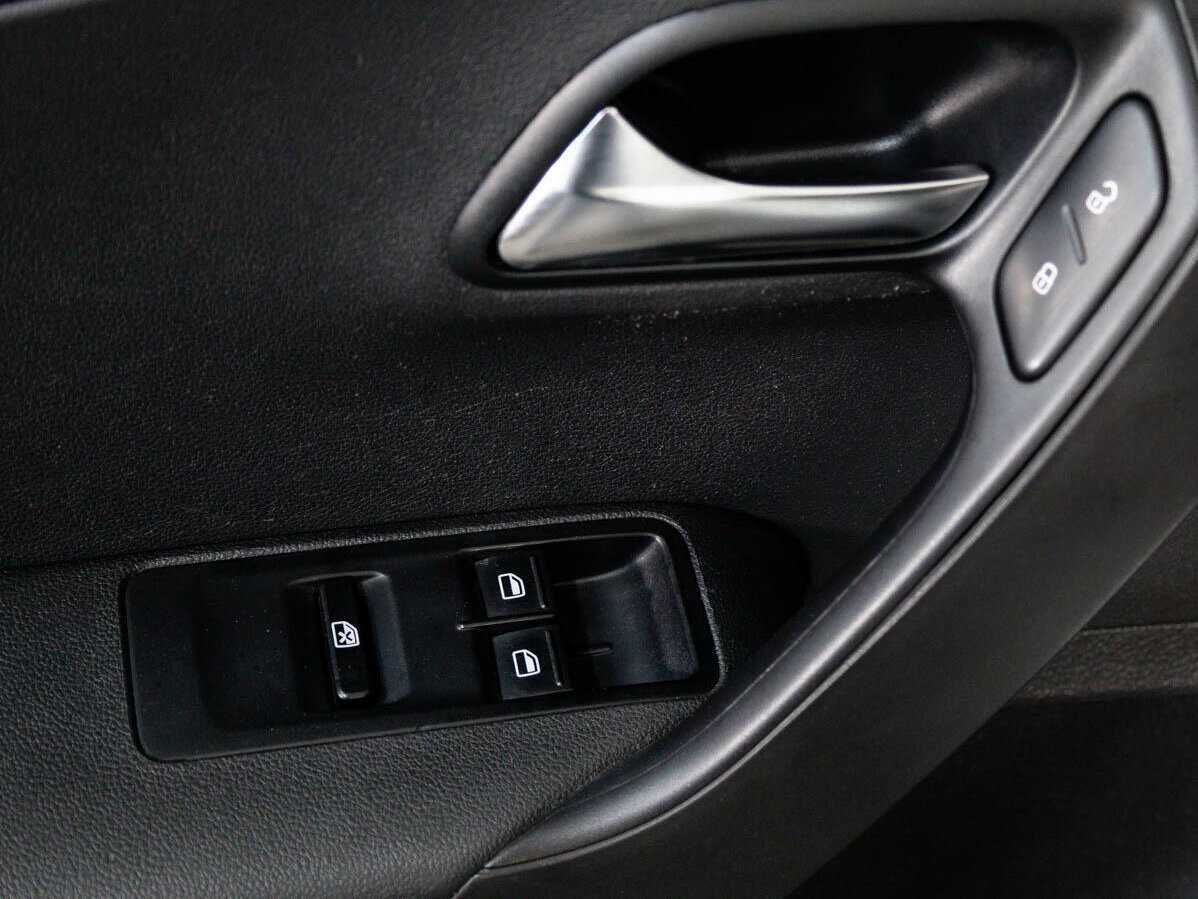 Продажа Б/У Фольксваген Поло. Фото: #12