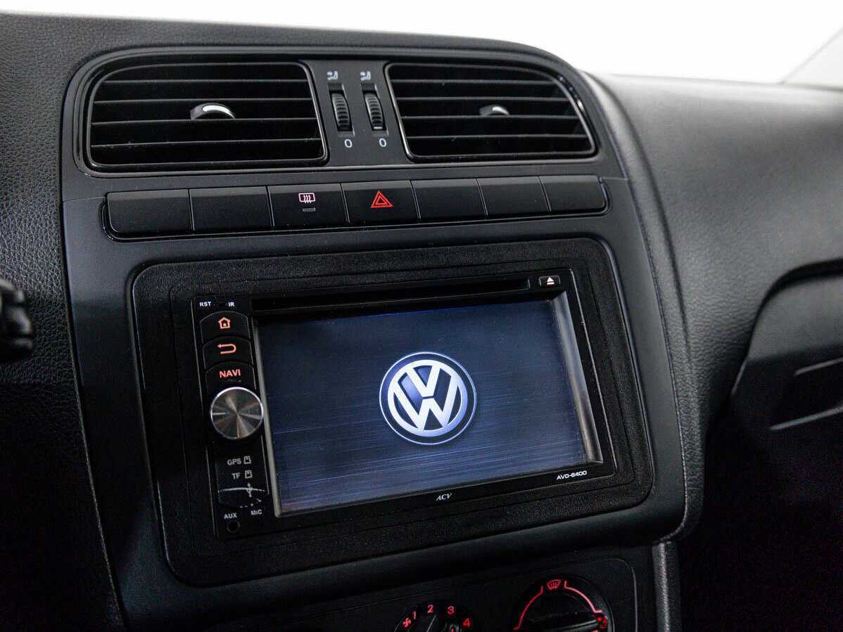 Продажа Б/У Фольксваген Поло. Фото: #16