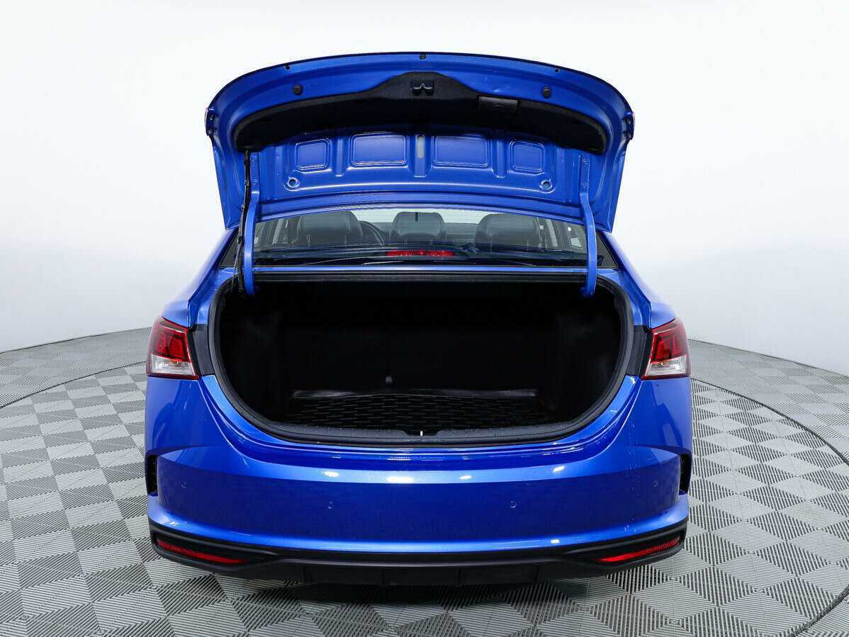 Продажа Б/У Хендай Солярис. Фото: #6