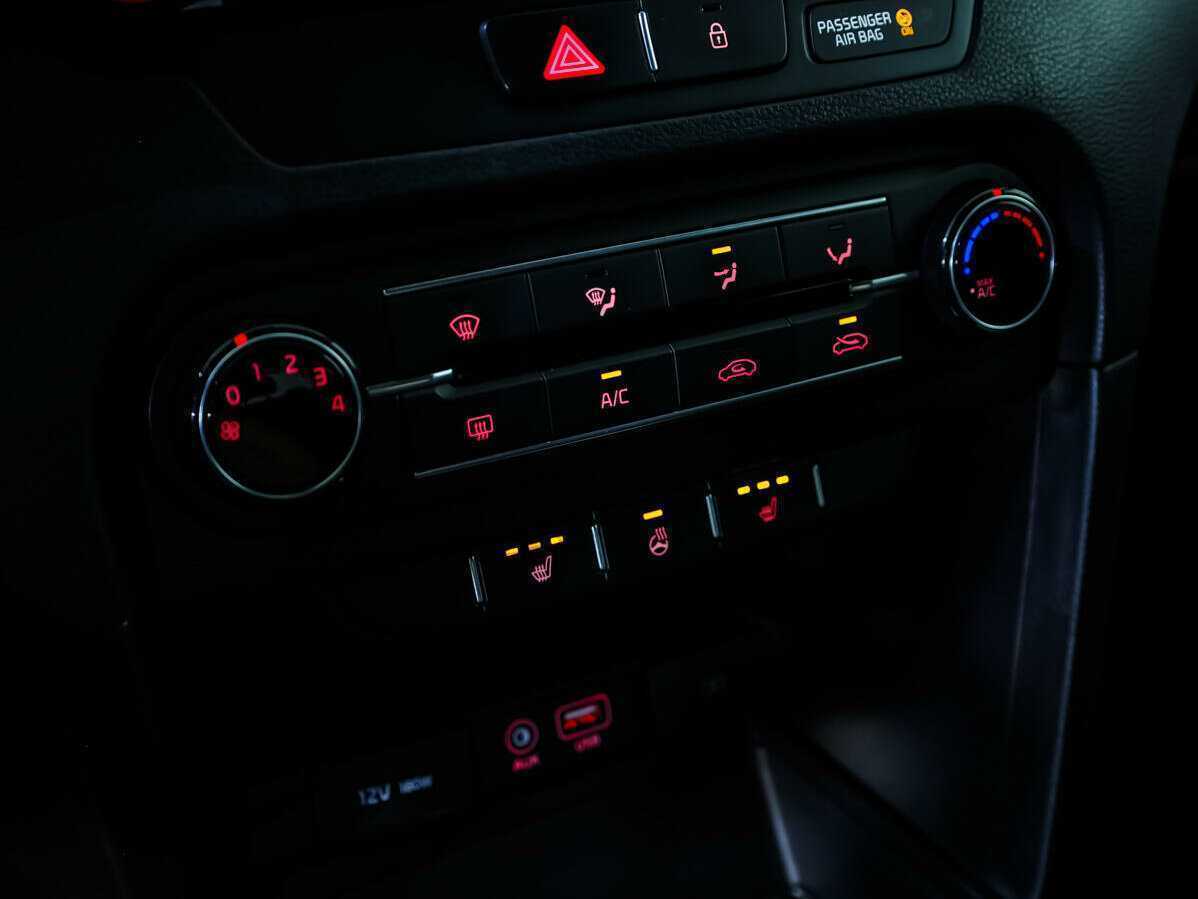 Продажа Б/У Киа Сид. Фото: #12