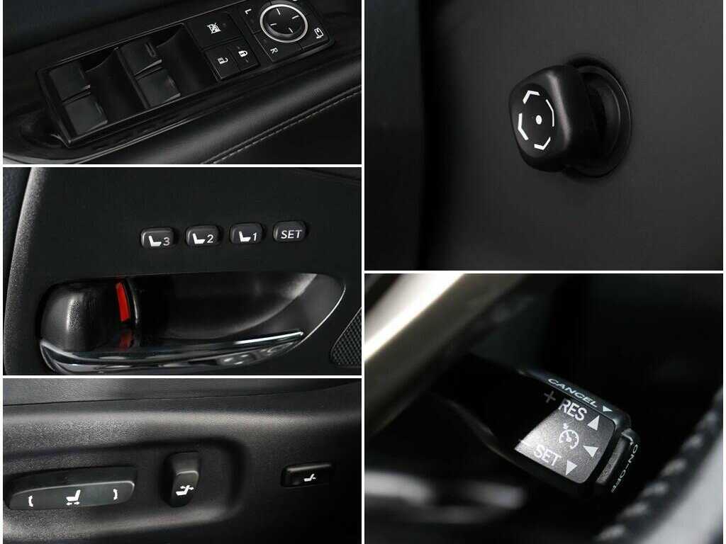 Продажа Б/У Лексус Р-Икс. Фото: #15