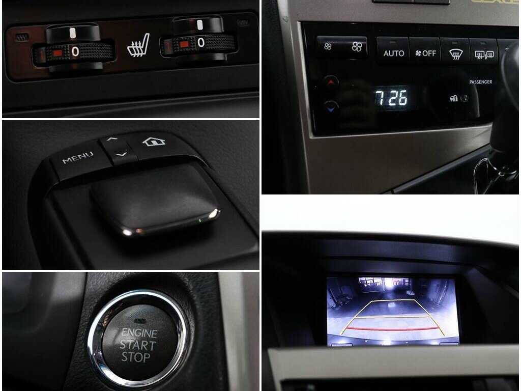 Продажа Б/У Лексус Р-Икс. Фото: #16