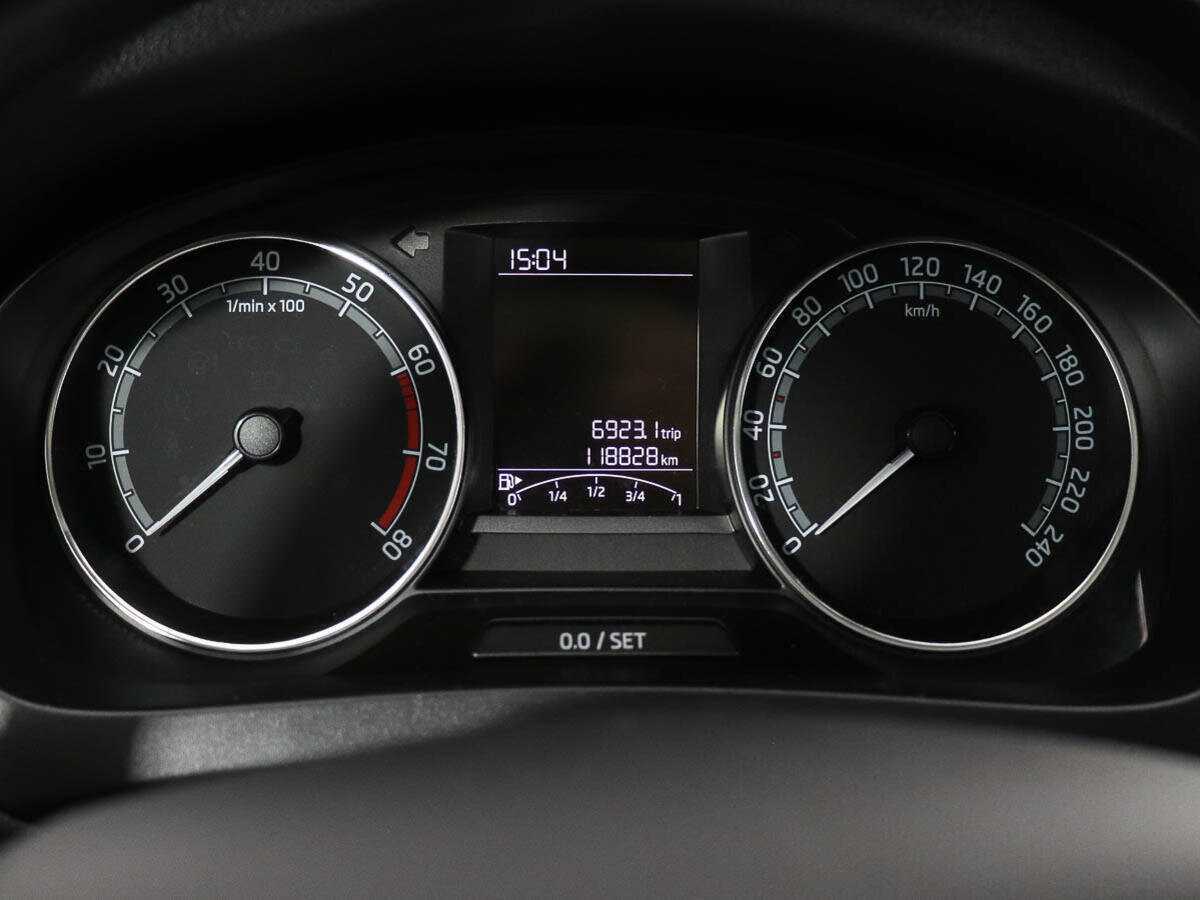 Продажа Б/У Шкода Рапид. Фото: #11