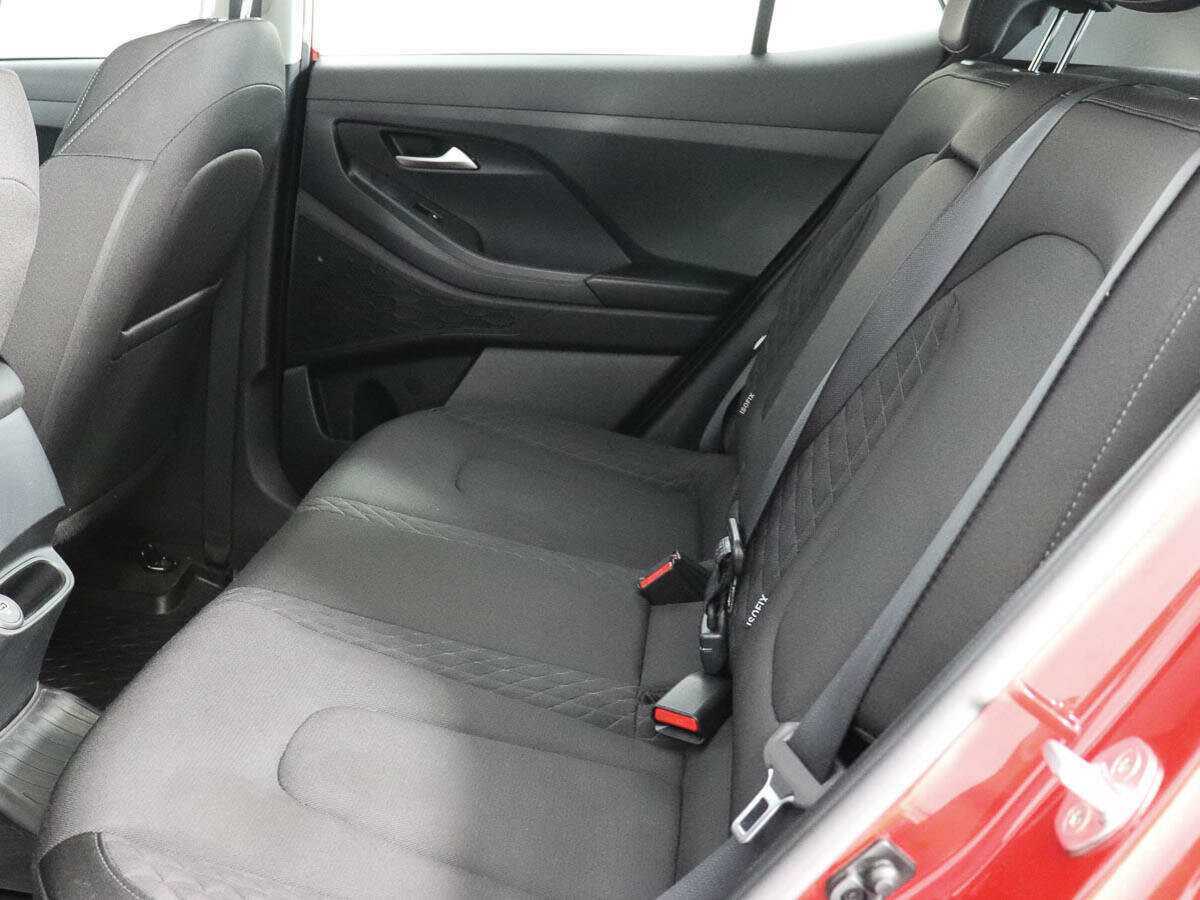 Продажа Б/У Хендай Крета. Фото: #10