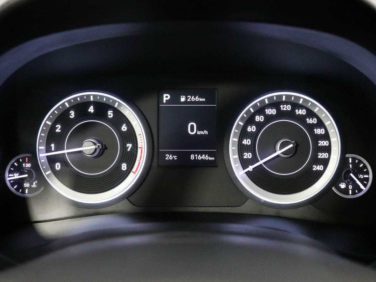 Продажа Б/У Хендай Крета. Фото: #11