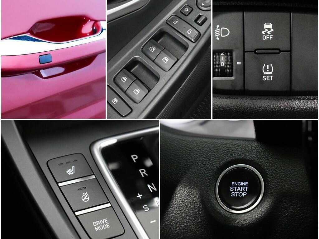 Продажа Б/У Хендай Крета. Фото: #15