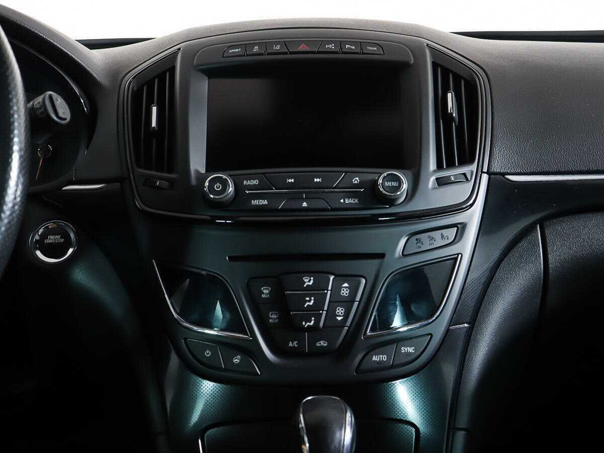 Продажа Б/У Опель Инсигния. Фото: #10