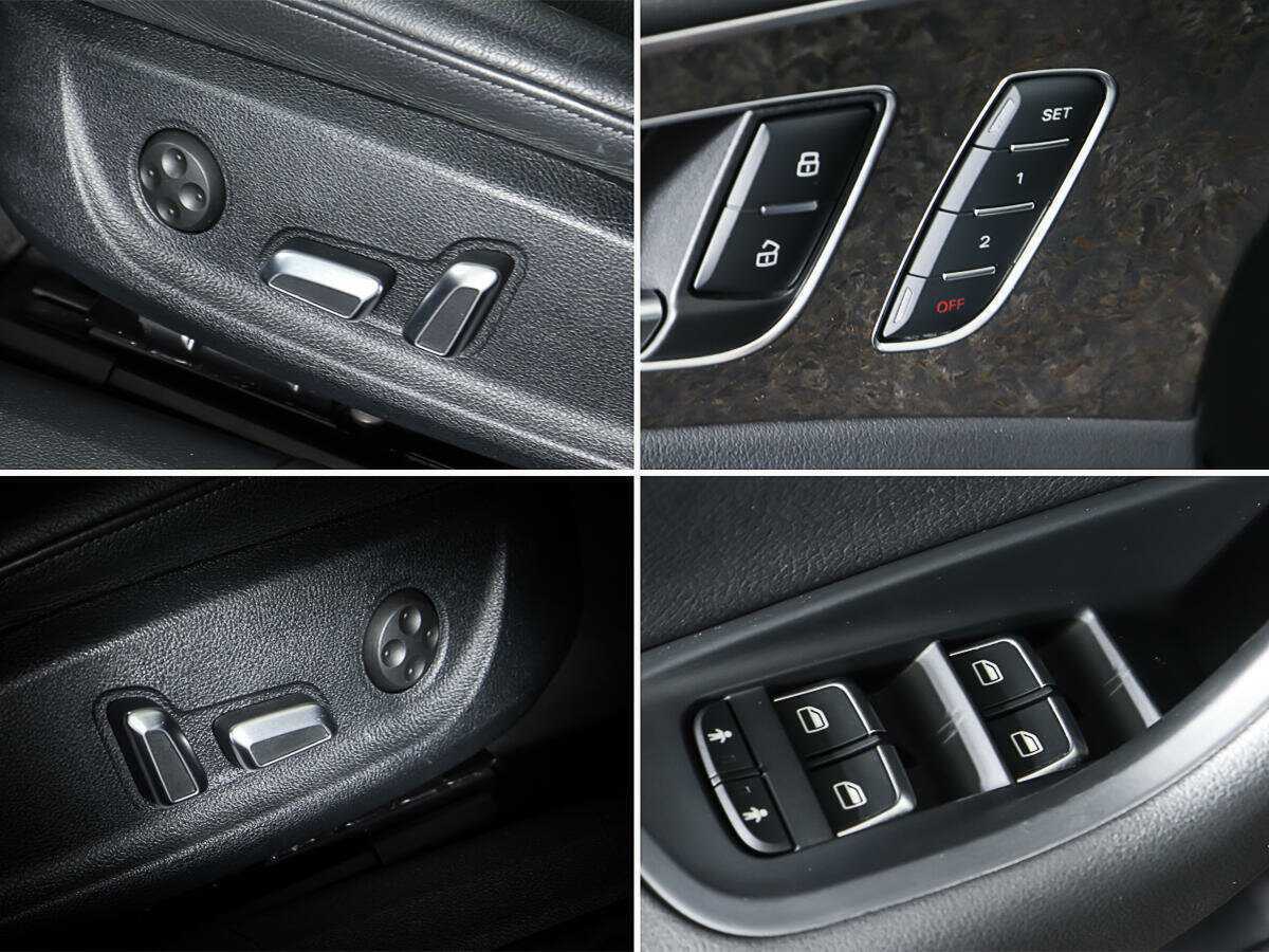 Продажа Б/У Ауди А6. Фото: #16