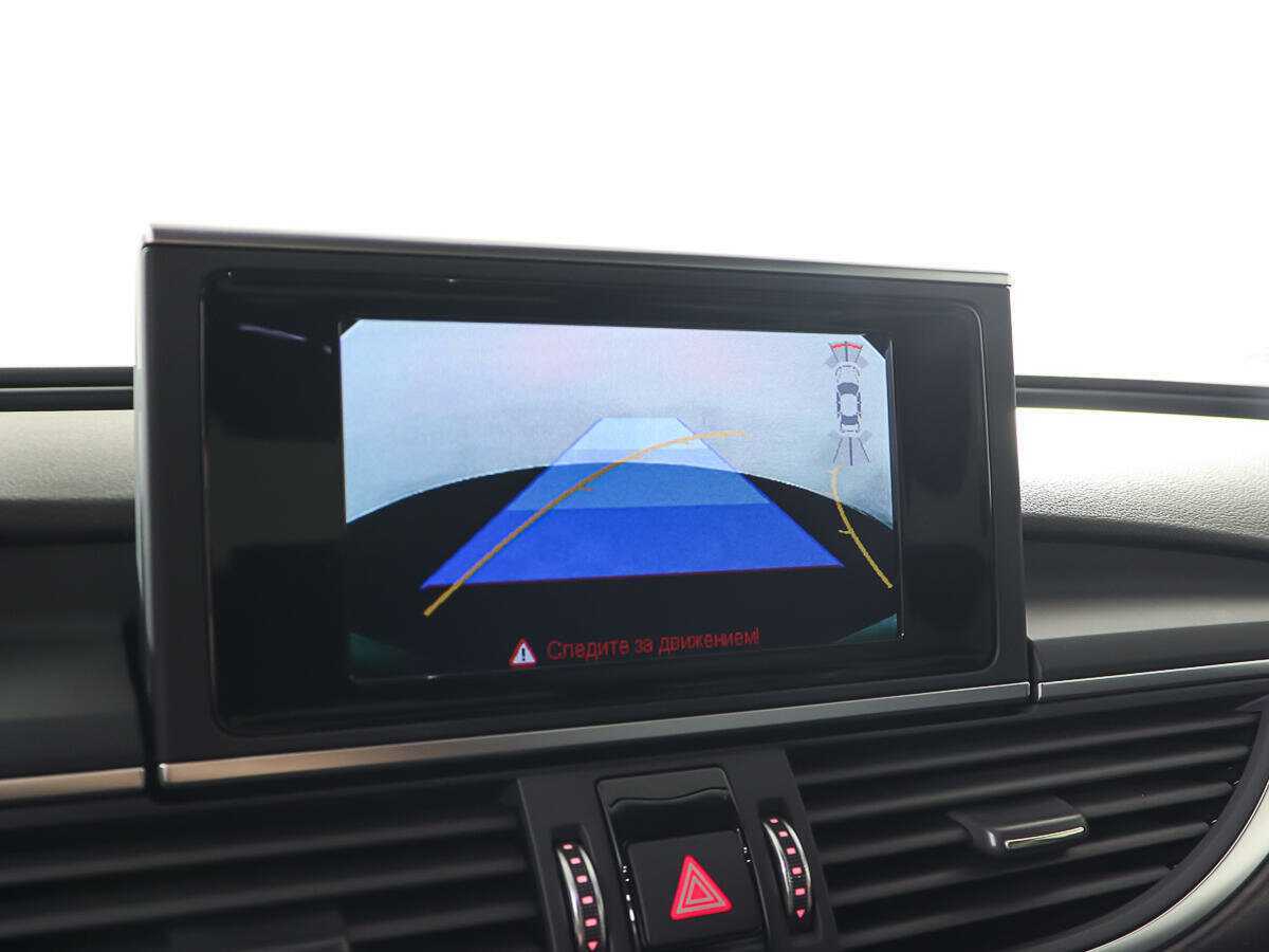 Продажа Б/У Ауди А6. Фото: #22