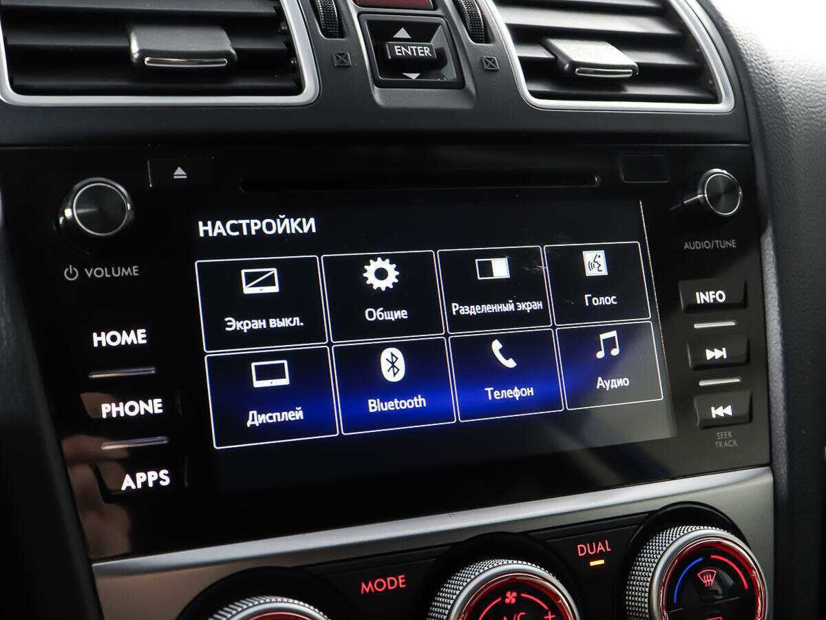 Продажа Б/У Субару ИксВи. Фото: #17