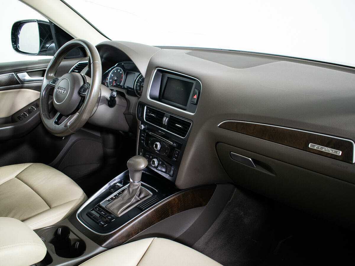 Продажа Б/У Ауди К5. Фото: #4