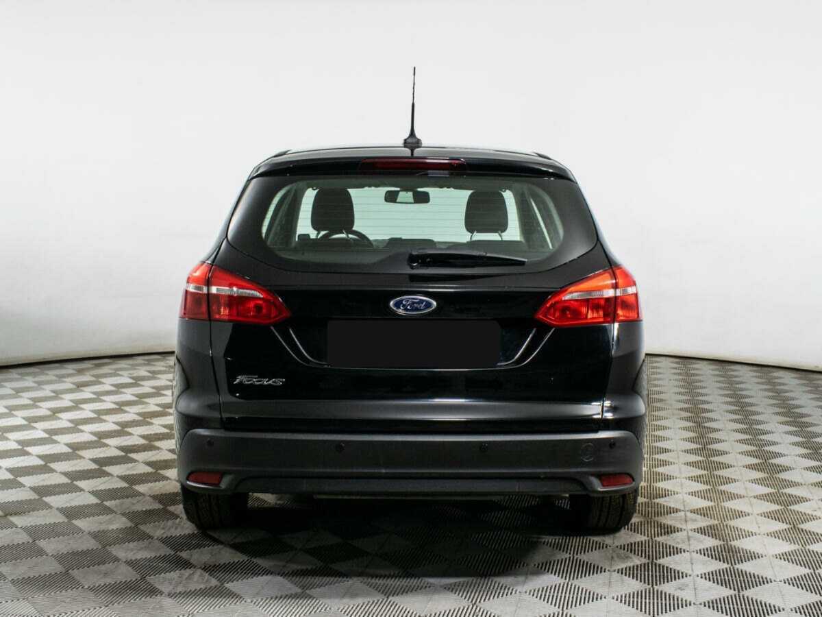 Продажа Б/У Форд Фокус. Фото: #5