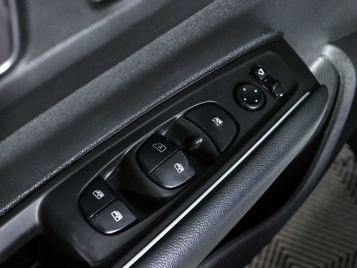 Продажа Б/У Рено Колеос. Фото: #14