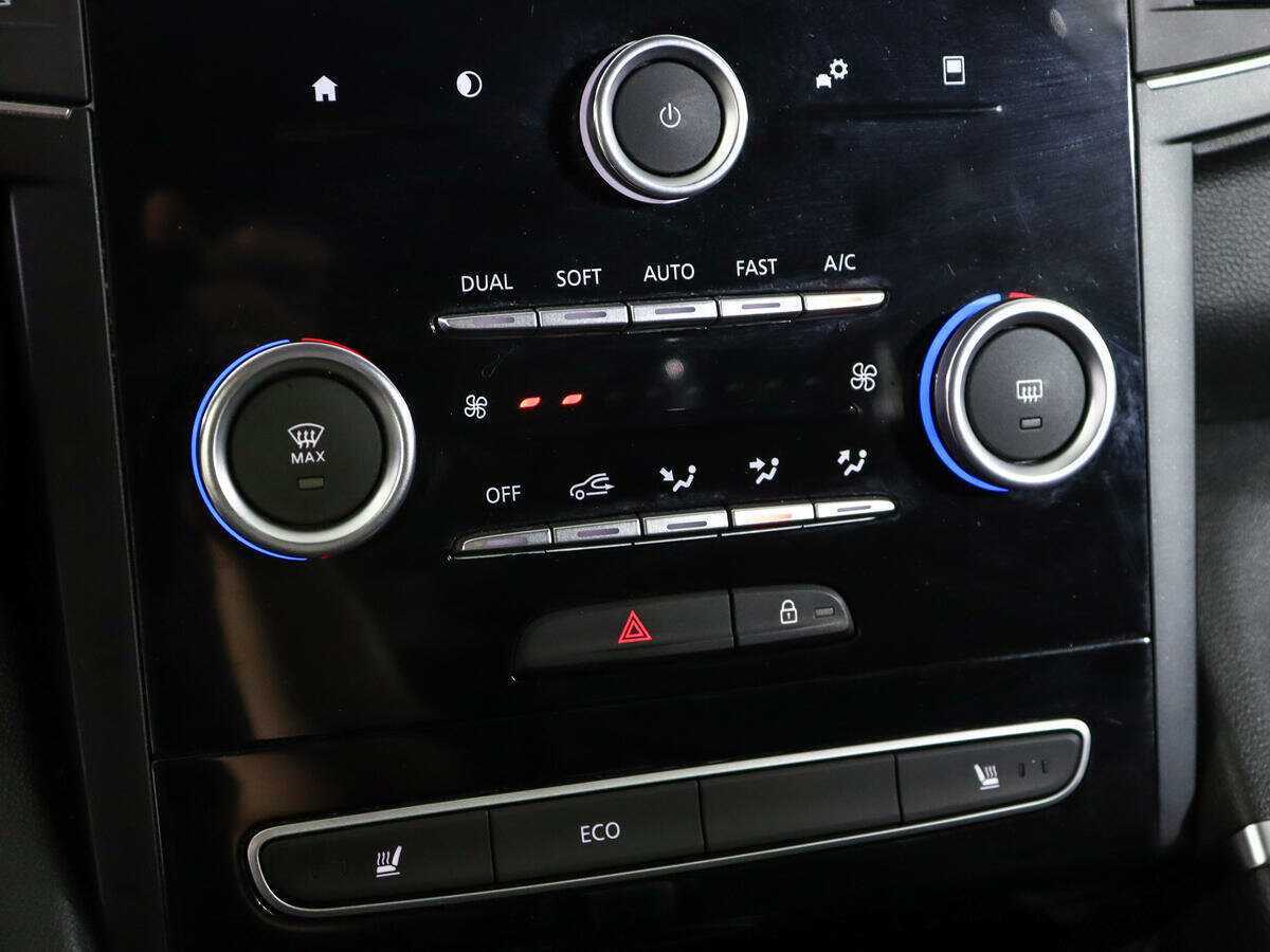 Продажа Б/У Рено Колеос. Фото: #17