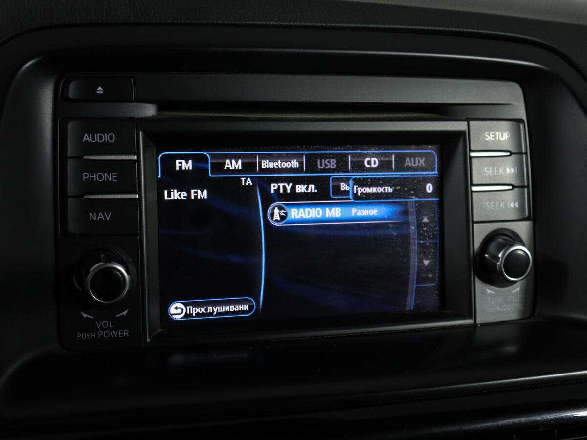 Продажа Б/У Мазда Ц-Икс-5. Фото: #19