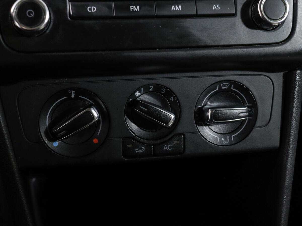 Продажа Б/У Фольксваген Поло. Фото: #15