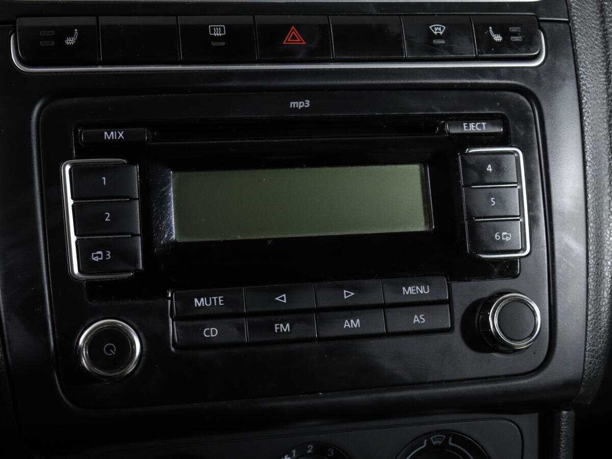 Продажа Б/У Фольксваген Поло. Фото: #16