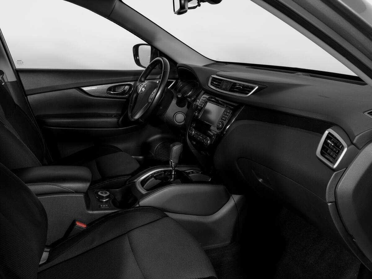 Продажа Б/У Ниссан Икс-Трейл. Фото: #8