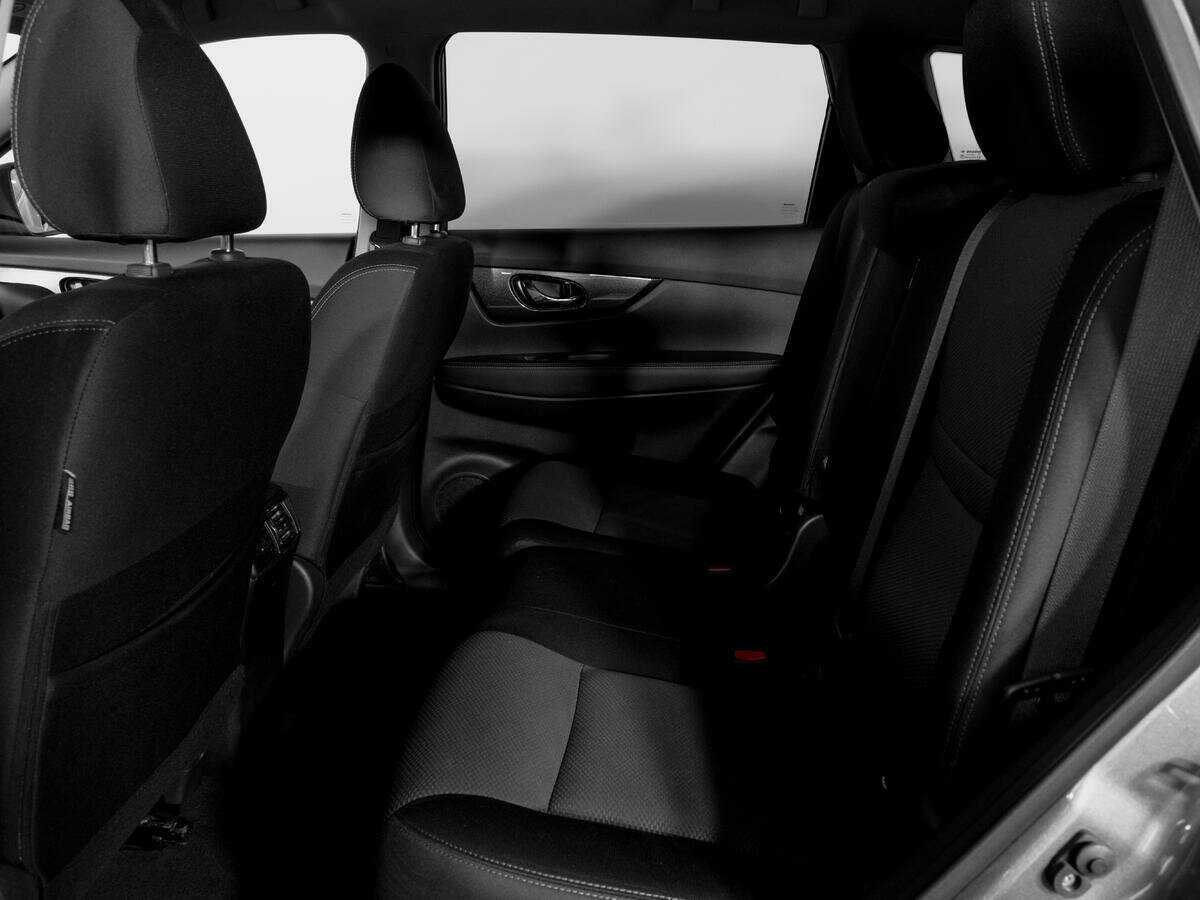 Продажа Б/У Ниссан Икс-Трейл. Фото: #9