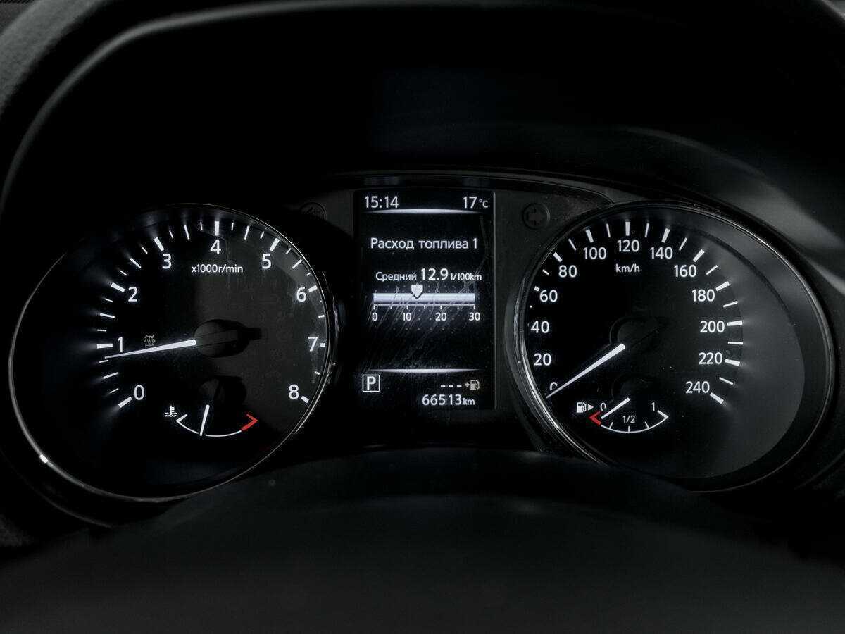 Продажа Б/У Ниссан Икс-Трейл. Фото: #10